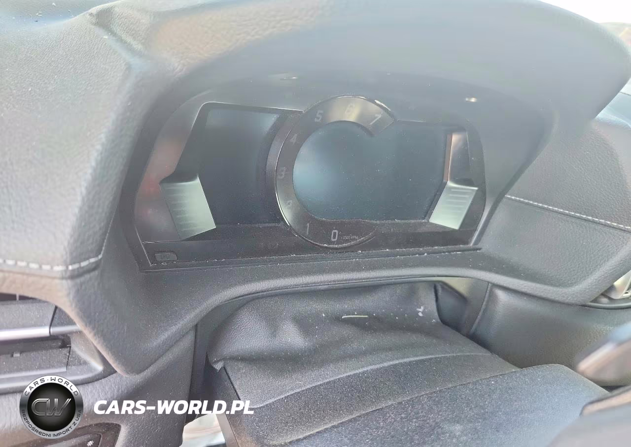 2021 Toyota Gr Supra 3.0 Premium VIN:WZ1DB0C08MW036319 - 9