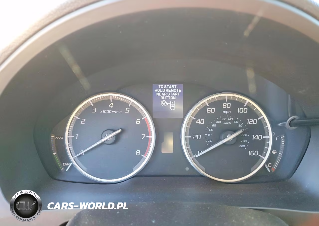 2013 Acura Ilx Hybrid Tech VIN:19VDE3F75DE301040 - 9