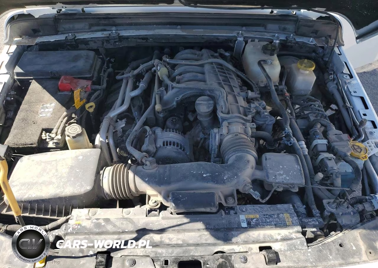 2023 Jeep Gladiator Overland VIN:1C6HJTFG5PL566130 - 11