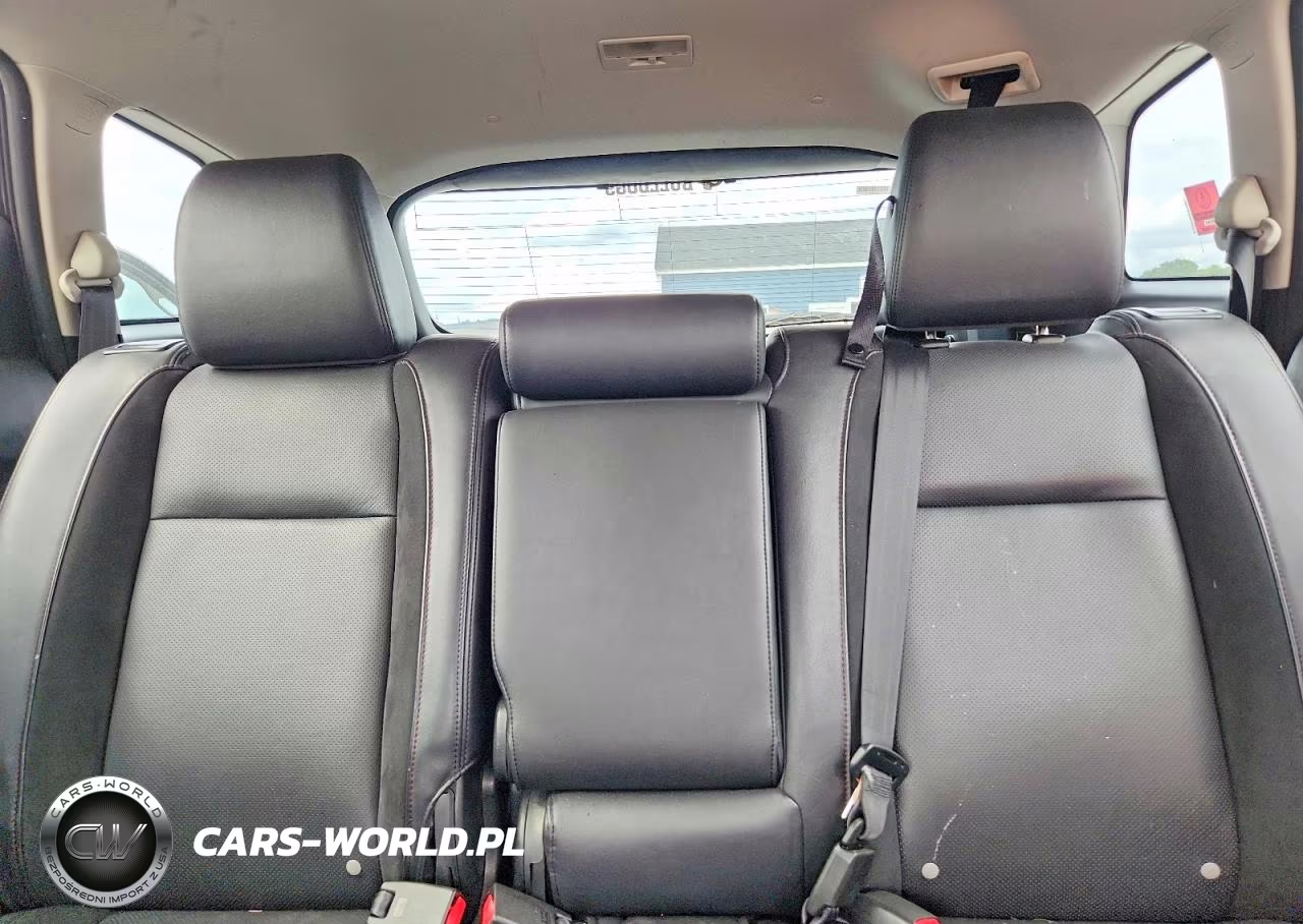 2015 Mazda Cx-9 Touring VIN:JM3TB3CA0F0459364 - 10