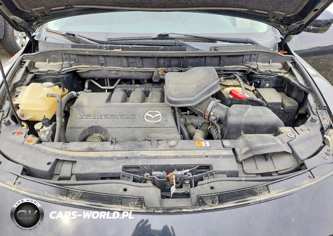 2015 Mazda Cx-9 Touring VIN:JM3TB3CA0F0459364 - 12