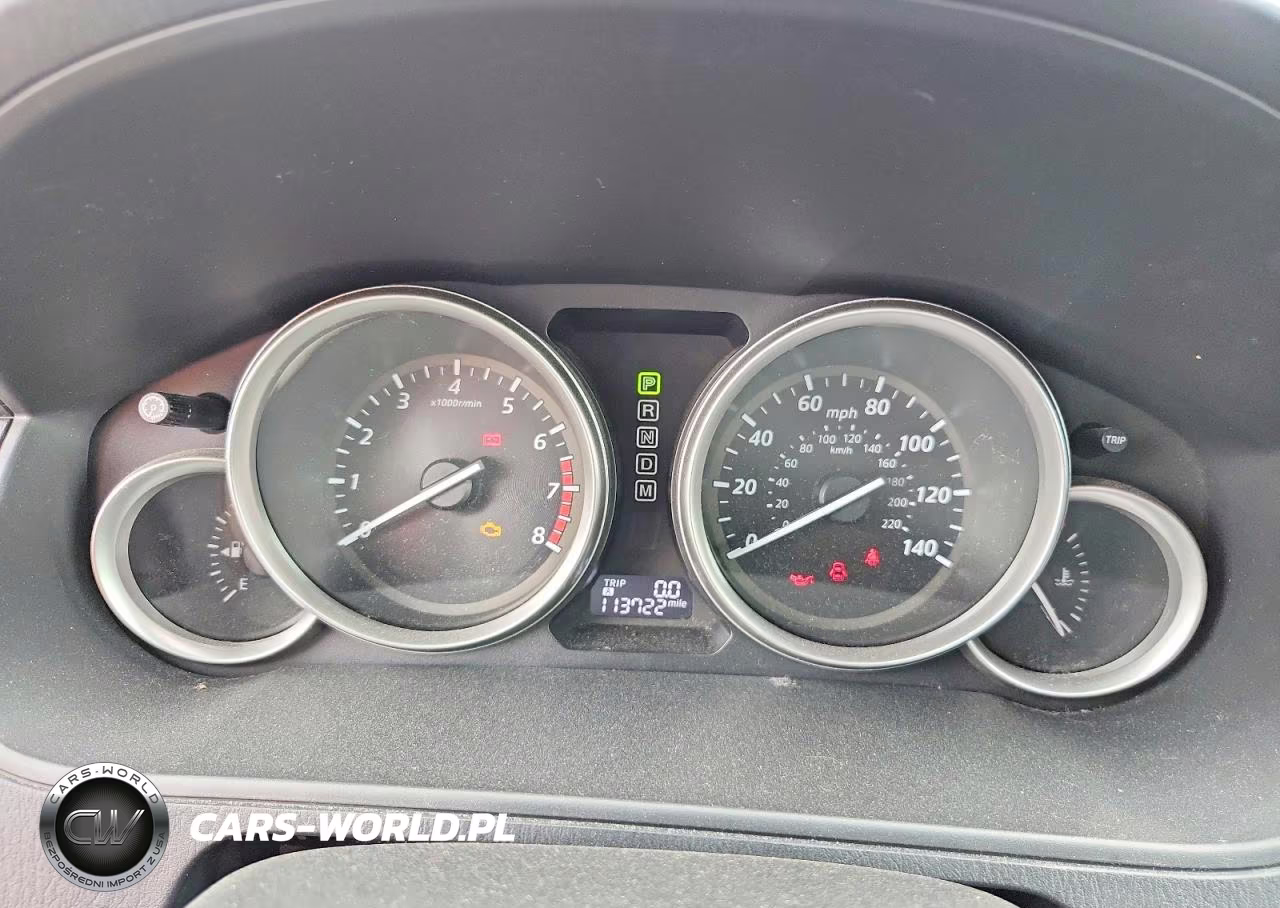 2015 Mazda Cx-9 Touring VIN:JM3TB3CA0F0459364 - 9