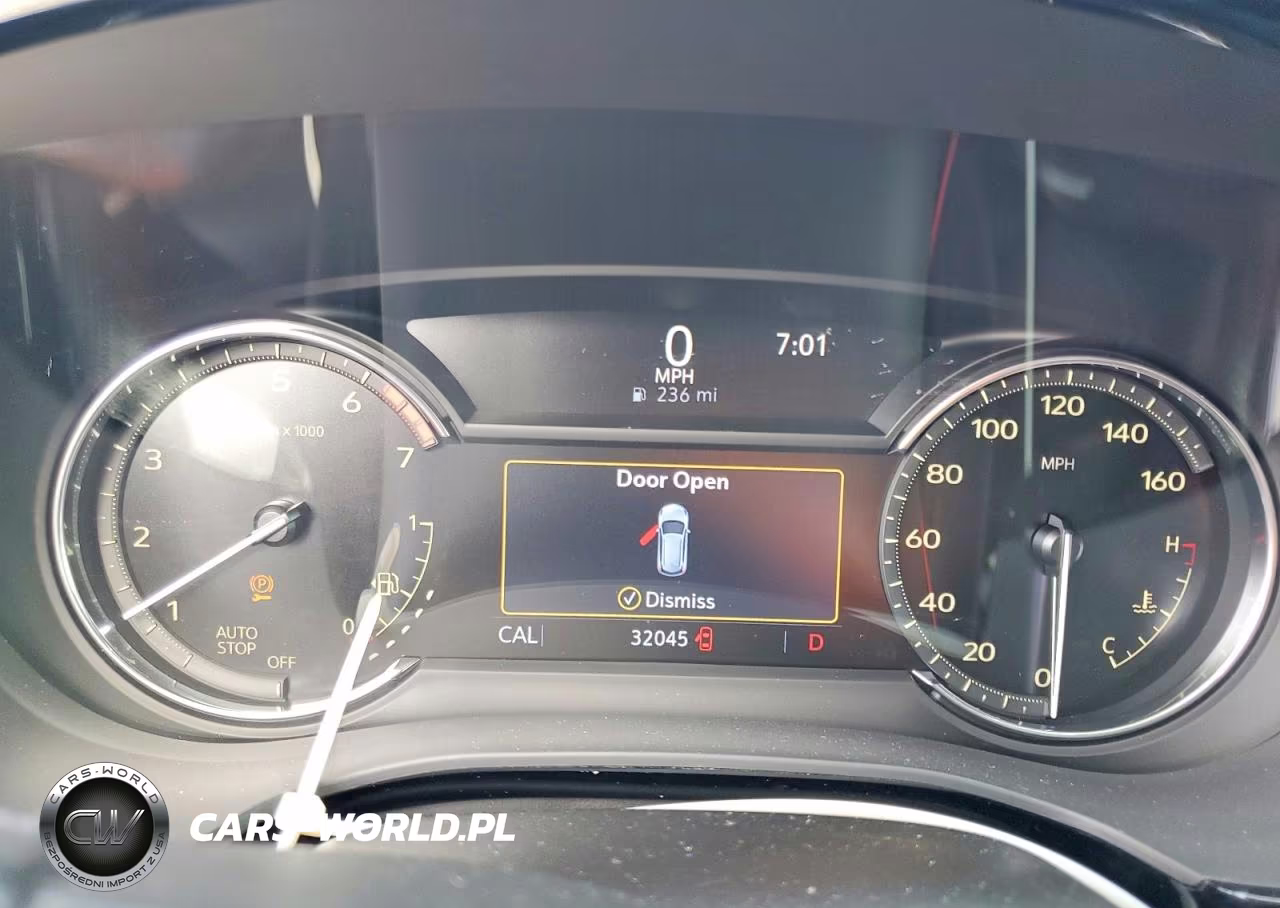 2021 Cadillac Xt5 Luxury VIN:1GYKNAR48MZ125555 - 9