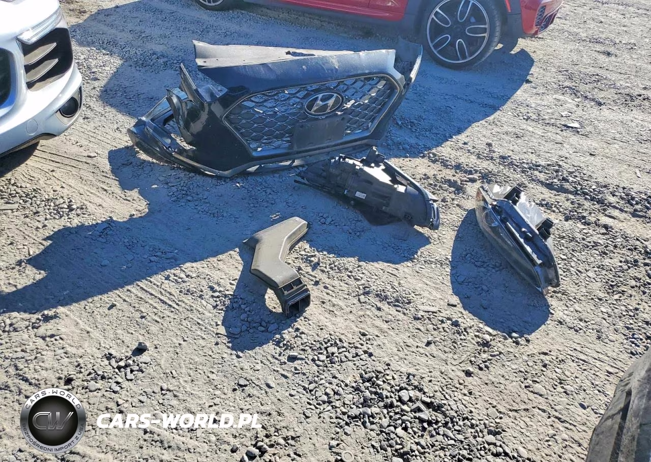 2019 Hyundai Sonata Sport VIN:5NPE34AFXKH796236 - 12