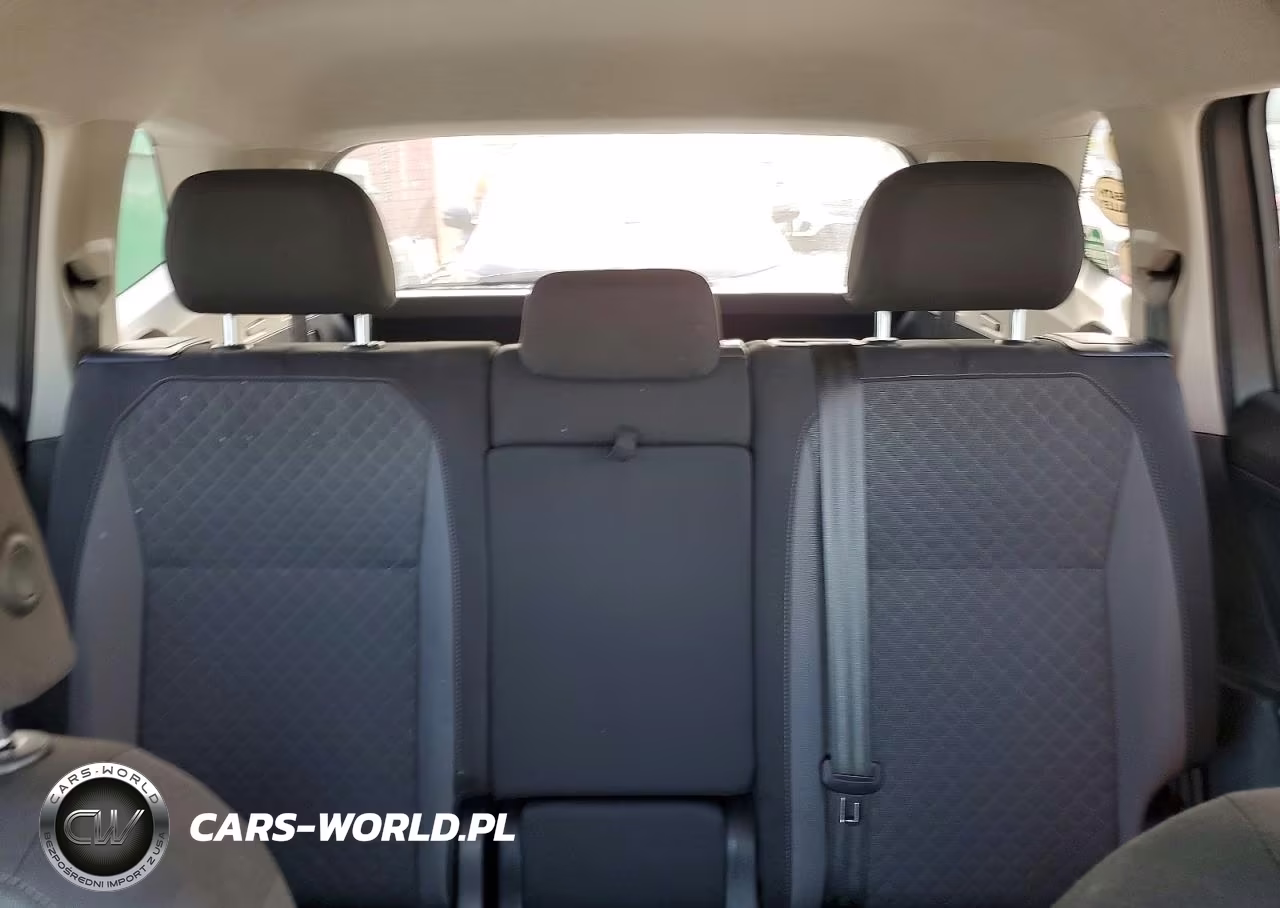 2020 Volkswagen Tiguan S VIN:3VV1B7AX9LM135063 - 10