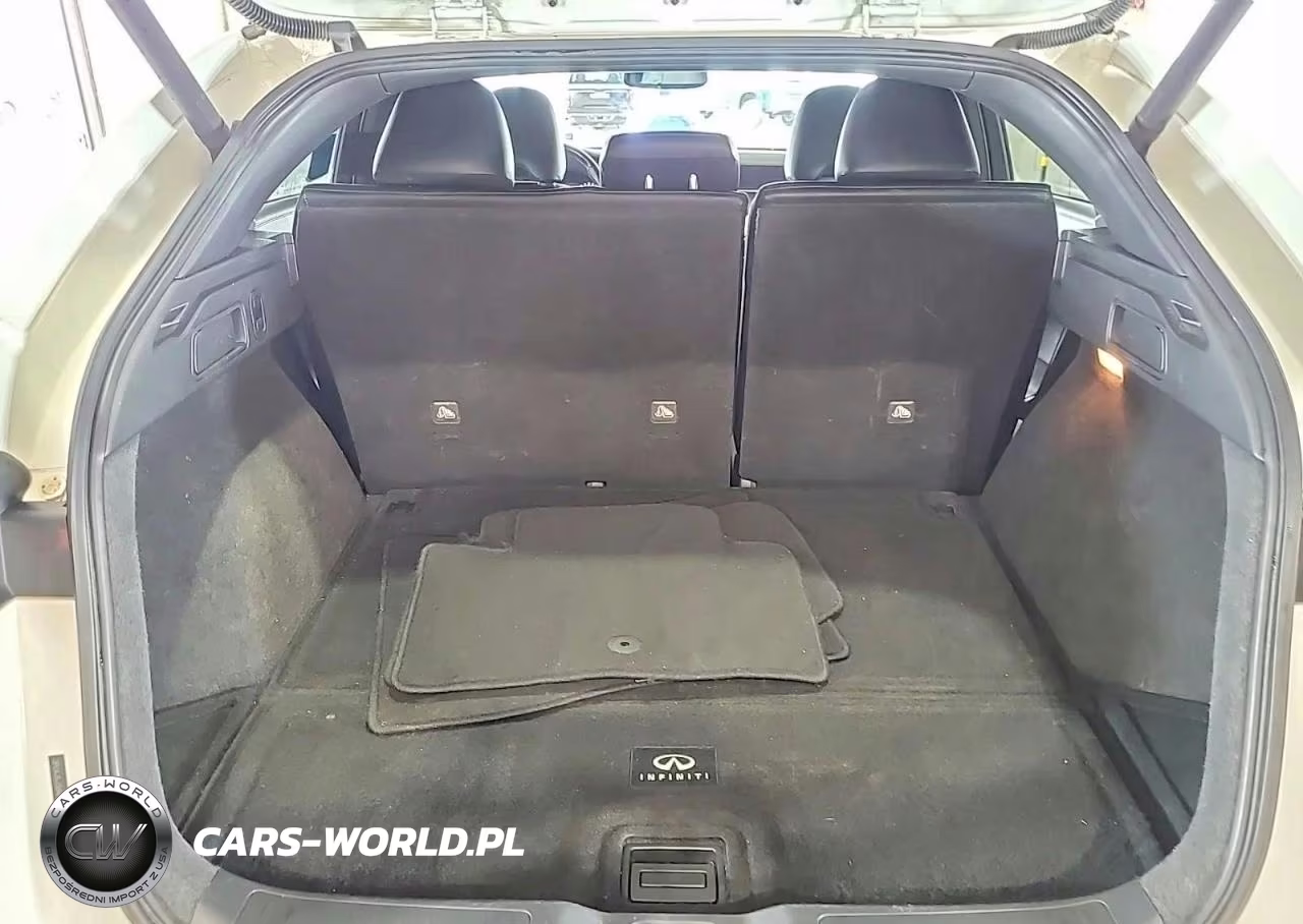2022 Infiniti Qx55 Luxe VIN:3PCAJ5J36NF101835 - 11