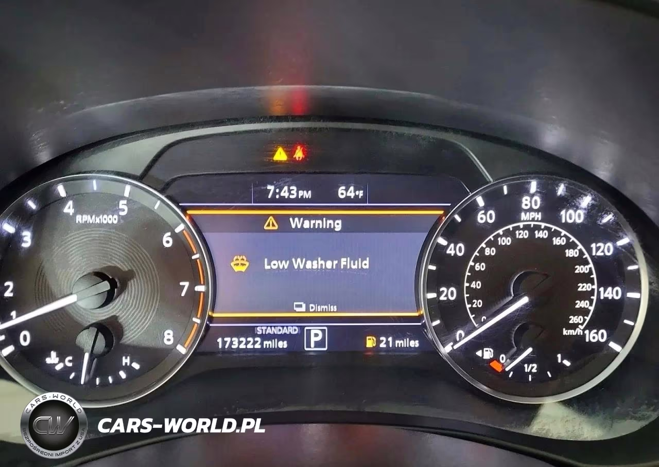 2022 Infiniti Qx55 Luxe VIN:3PCAJ5J36NF101835 - 8