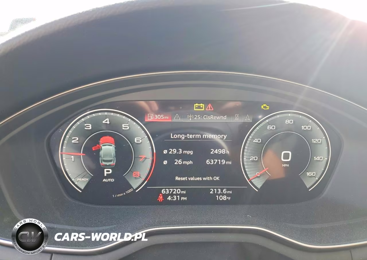2023 Audi A5 Premium Plus 45 VIN:WAUFACF58PA001488 - 9
