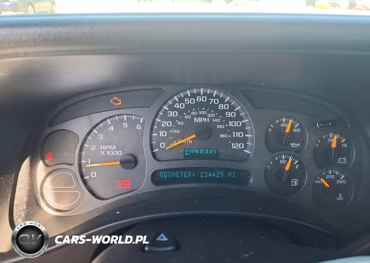 2003 Chevrolet Silverado C1500 VIN:1GCEC14X53Z183356 - 9