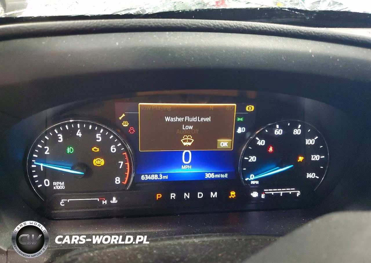 2020 Ford Explorer Limited VIN:1FMSK8FH8LGB49147 - 9