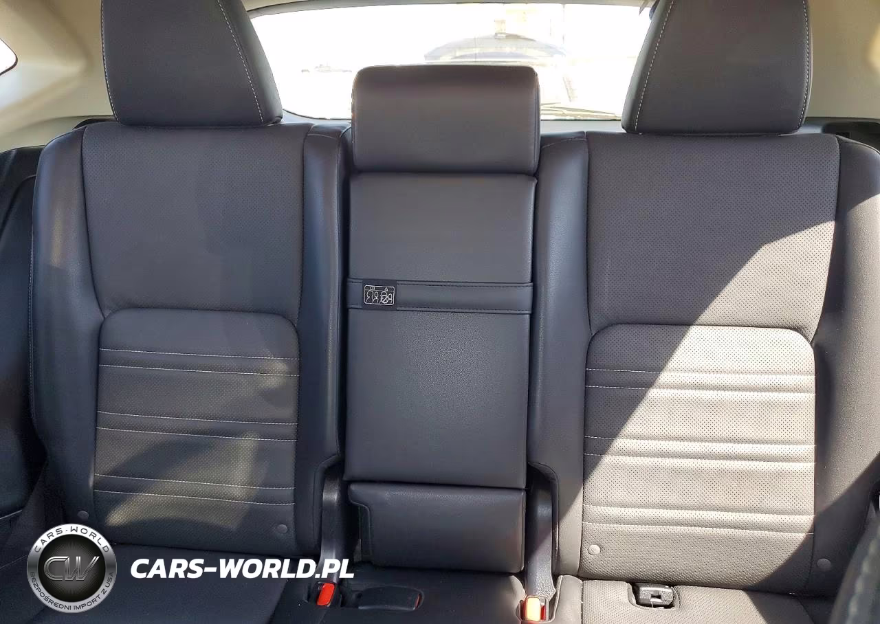 2015 Lexus Nx 300H VIN:JTJYWRBZ6F2008356 - 10