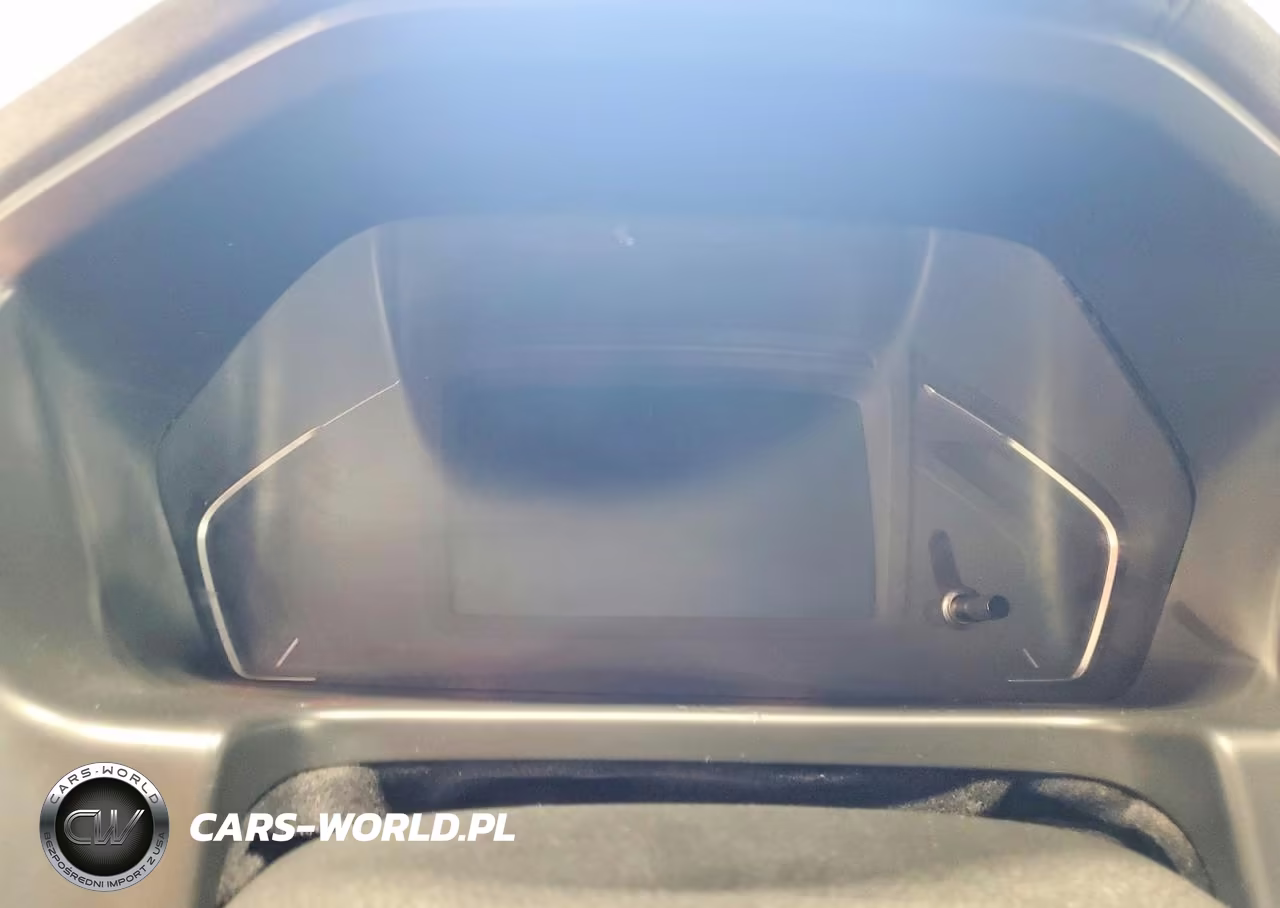2023 Honda Odyssey Touring VIN:5FNRL6H82PB017910 - 9