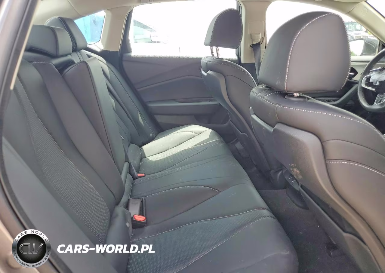 2024 Acura Tlx Technology VIN:19UUB5F46RA000984 - 10