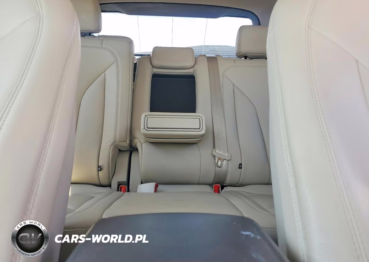 2019 Lincoln Nautilus VIN:2LMPJ6J91KBL31053 - 10