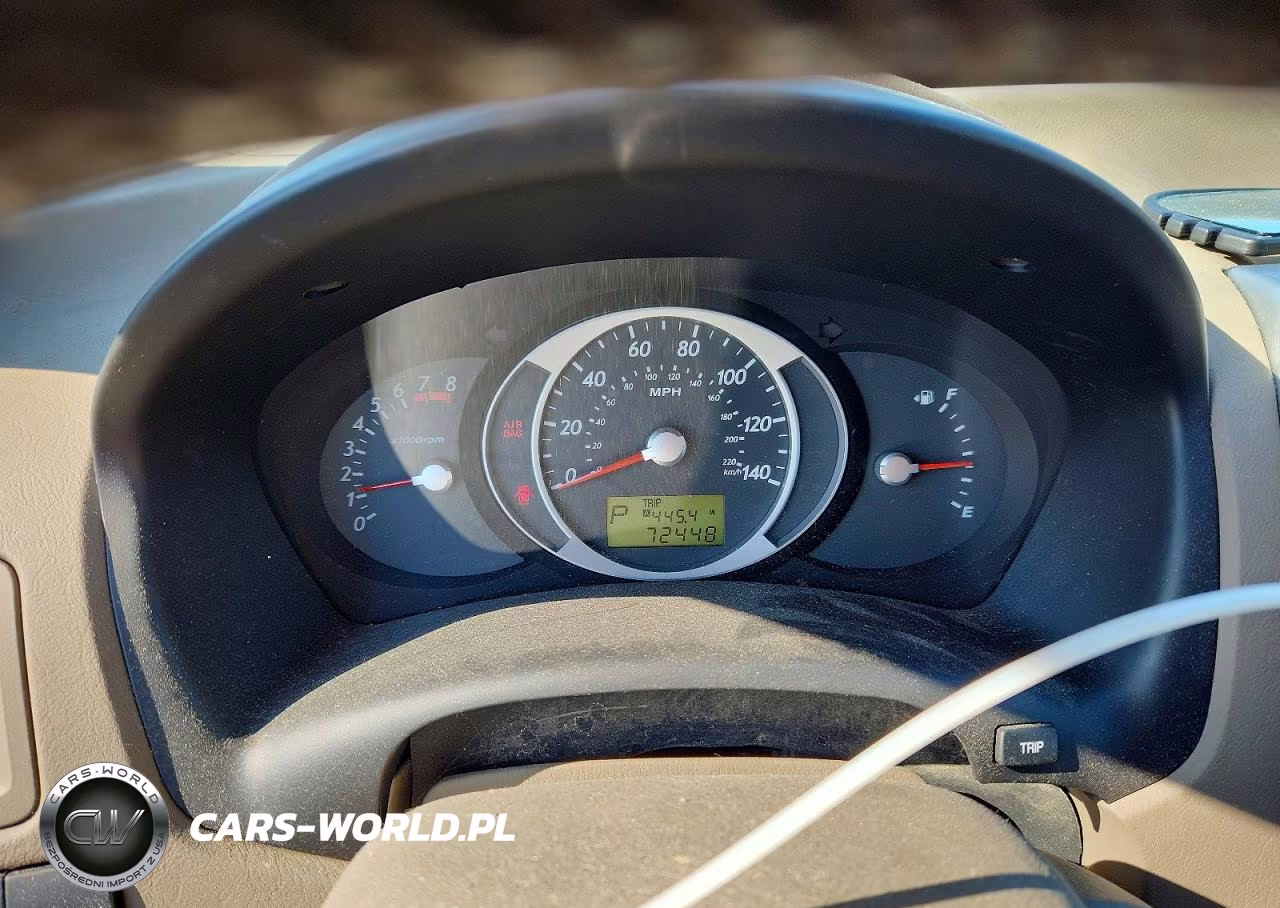 2009 Hyundai Tucson Se VIN:KM8JN12D49U941142 - 9