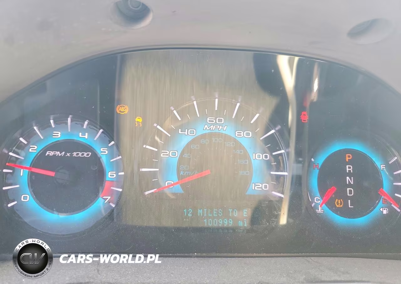 2011 Ford Fusion Se VIN:3FAHP0HA5BR307734 - 9