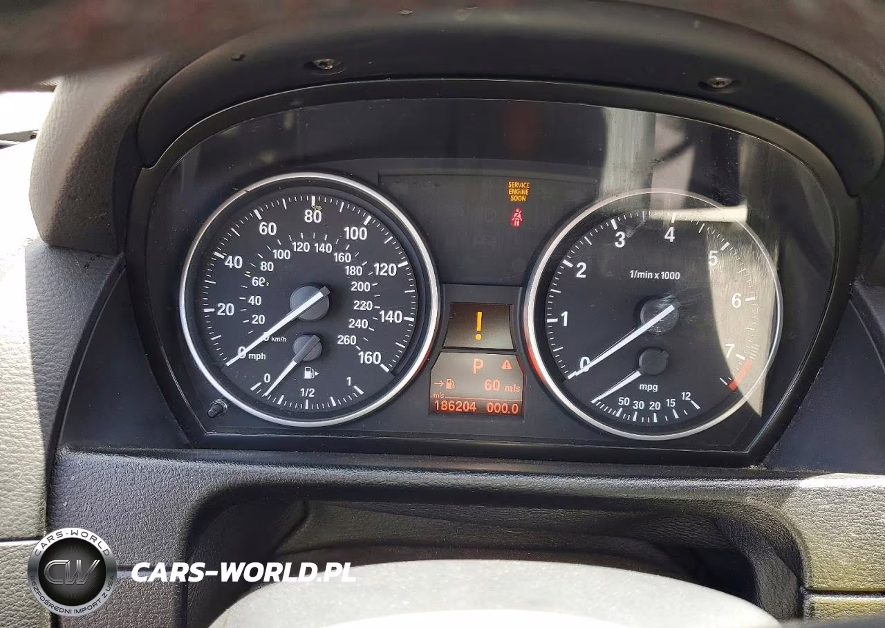 2014 BMW X1 xDrive28I VIN:WBAVL1C53EVR94953 - 9