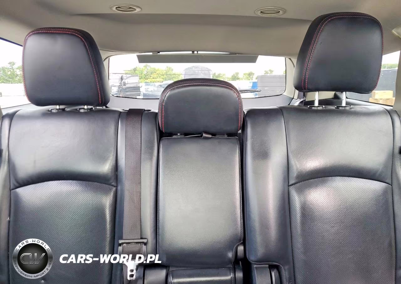 2019 Dodge Journey Gt VIN:3C4PDCEG2KT694030 - 10