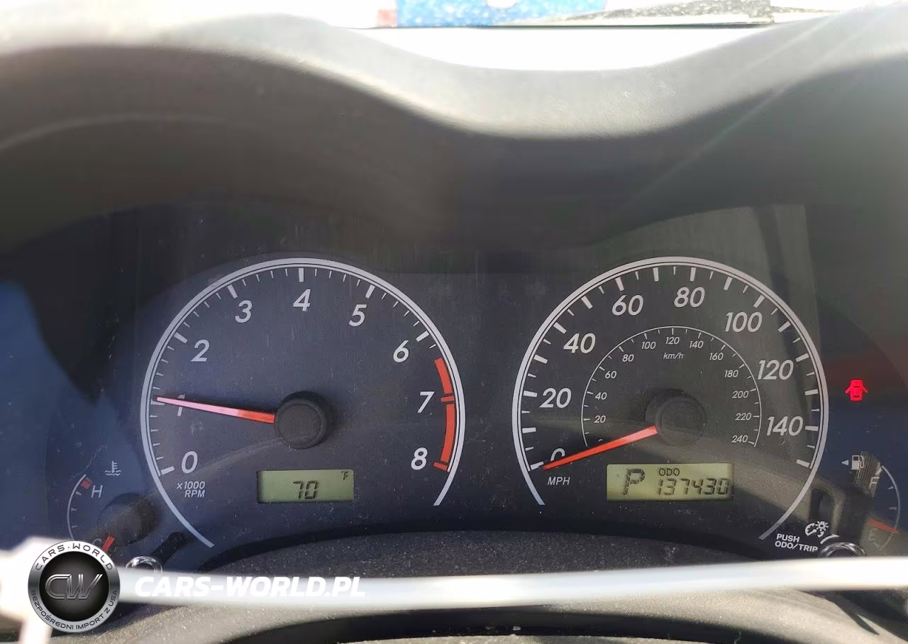2011 Toyota Corolla Le VIN:2T1BU4EE8BC706425 - 9