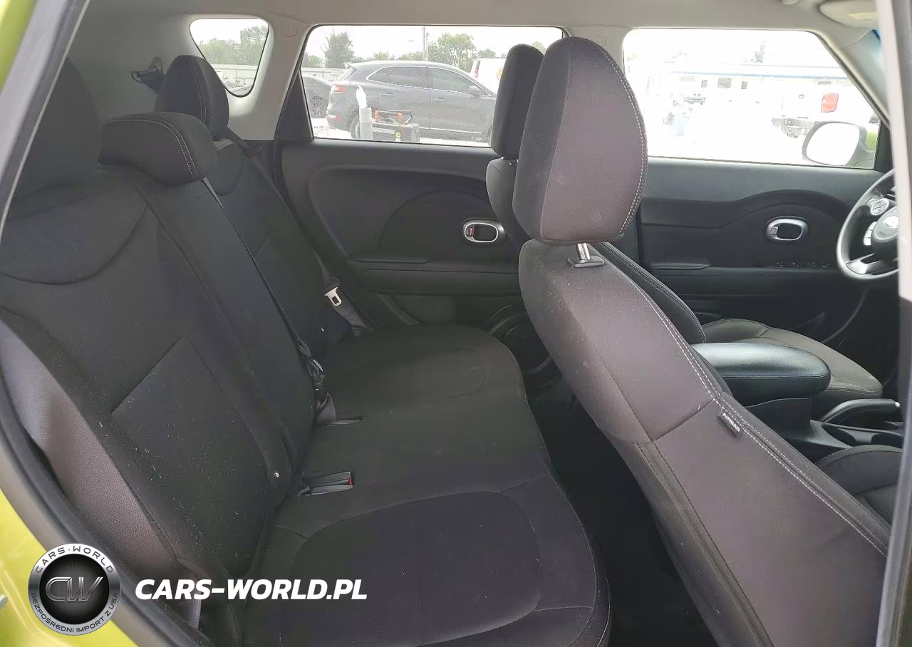 2016 Kia Soul Base VIN:KNDJN2A24G7844254 - 11