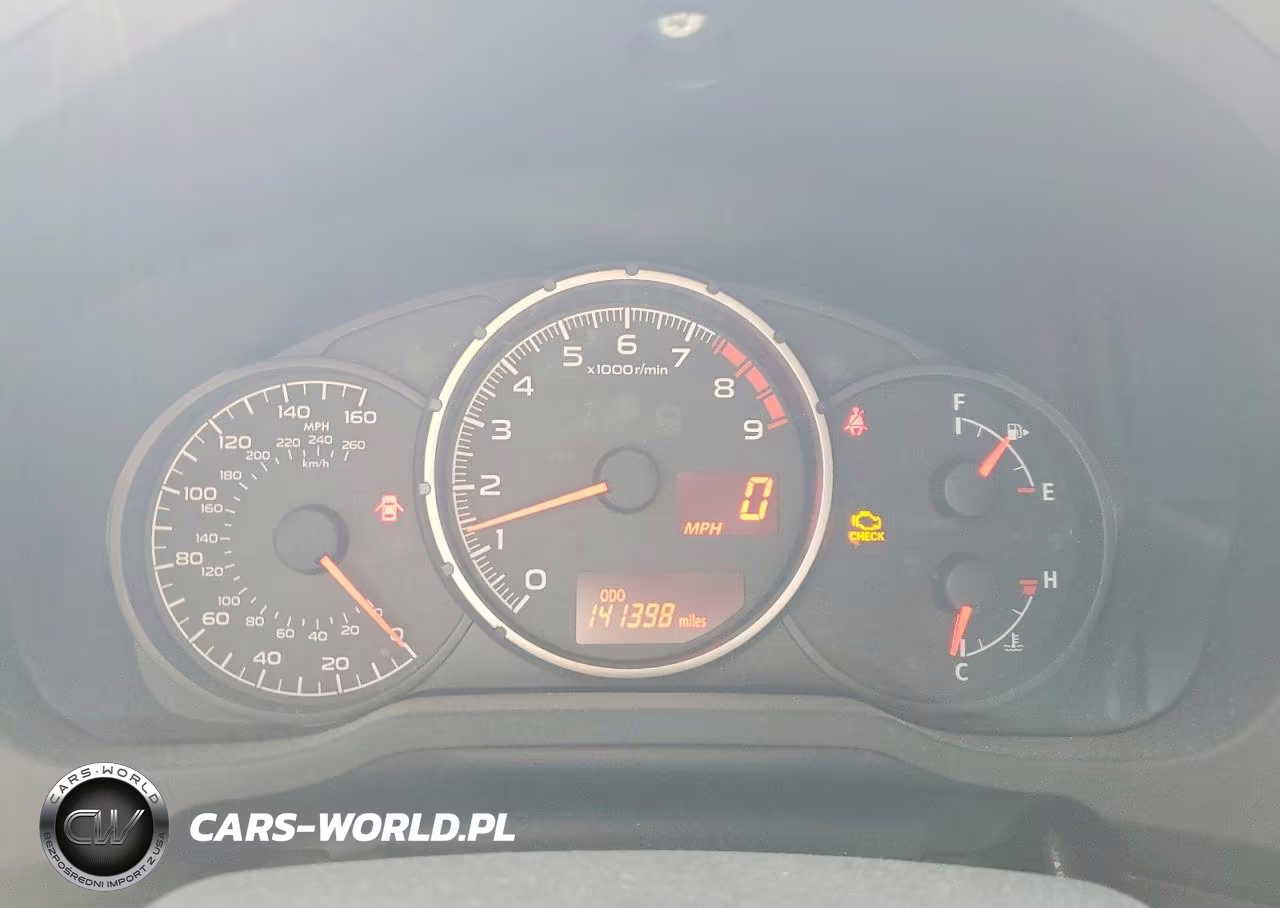 2013 Subaru Brz 2.0 Limited VIN:JF1ZCAC13D1601143 - 9