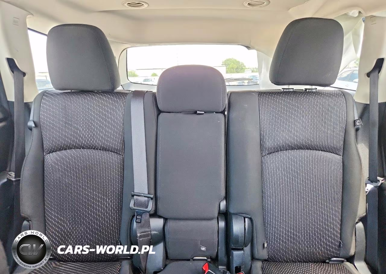 2020 Dodge Journey Se VIN:3C4PDCAB1LT276408 - 10