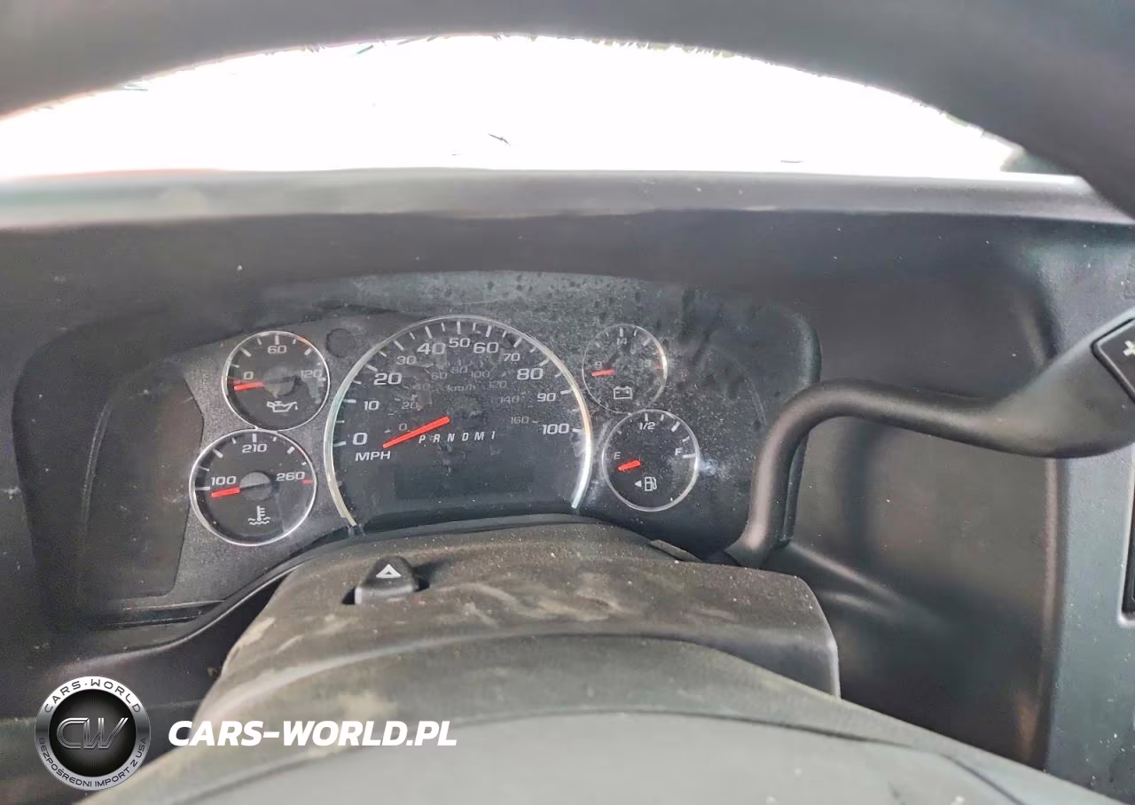 2025 GMC Savana G2500 VIN:1GTW7AFP0S1168699 - 9