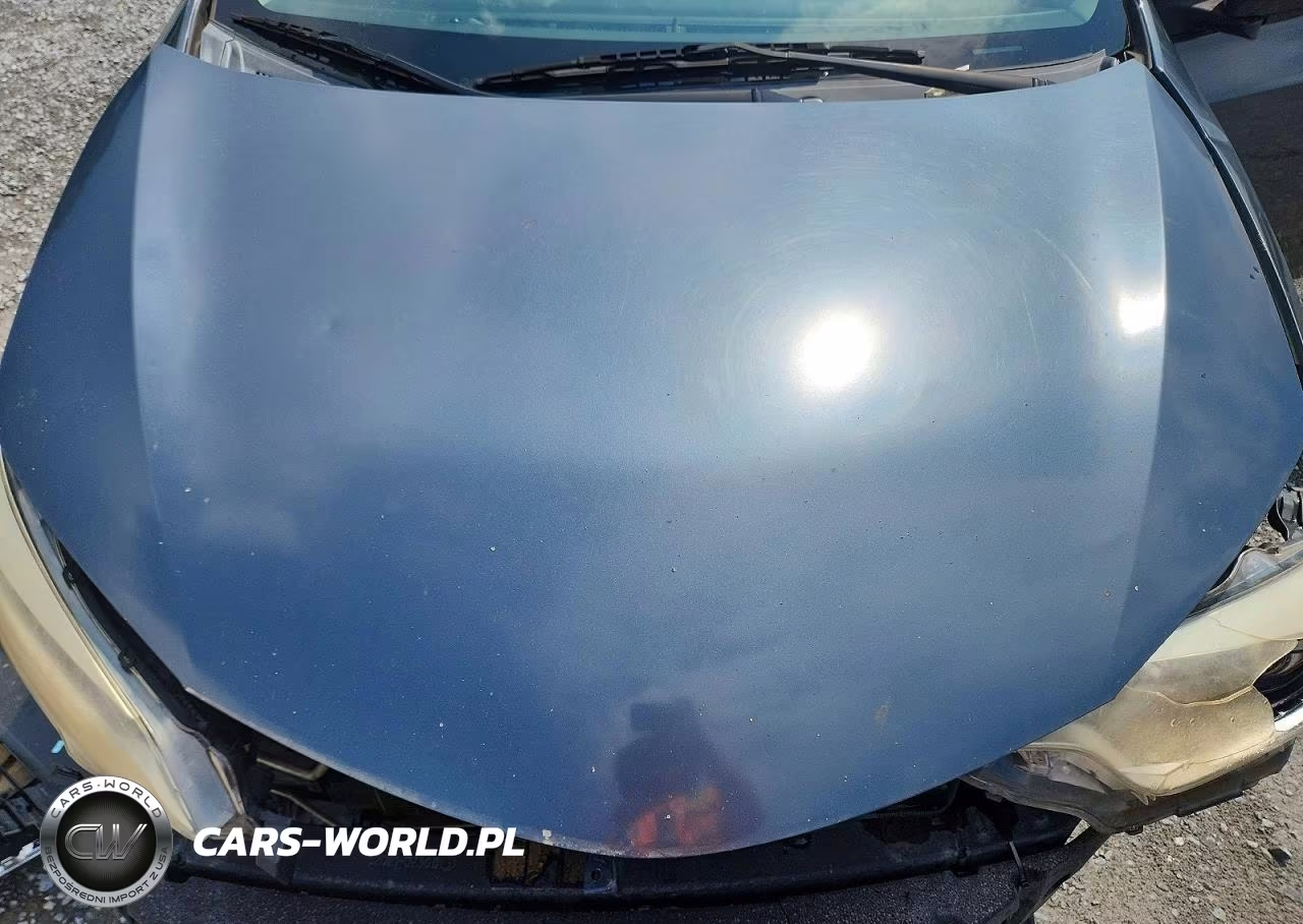 2014 Toyota Corolla S Plus VIN:2T1BURHE4EC014630 - 11