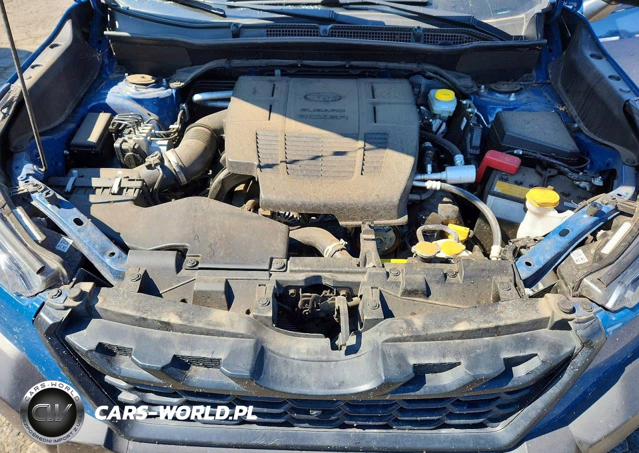 2024 Subaru Forester Wilderness VIN:JF2SKAJC5RH530157 - 11