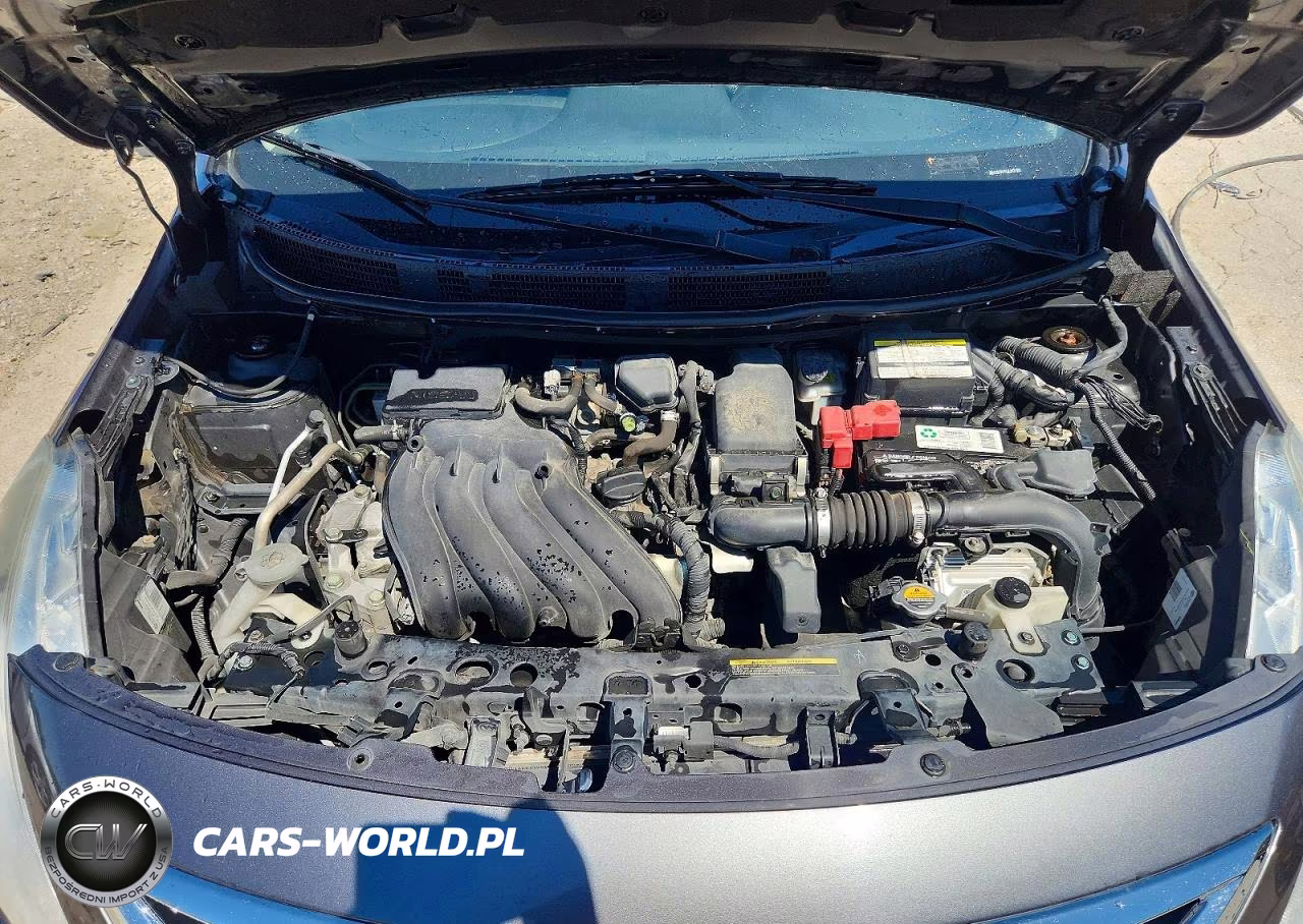 2018 Nissan Versa S Plus VIN:3N1CN7APXJL857128 - 11