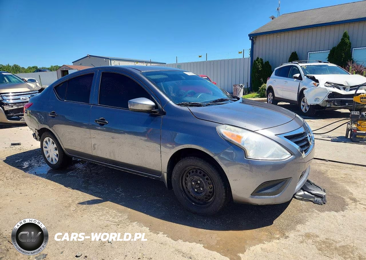 2018 Nissan Versa S Plus VIN:3N1CN7APXJL857128 - 4