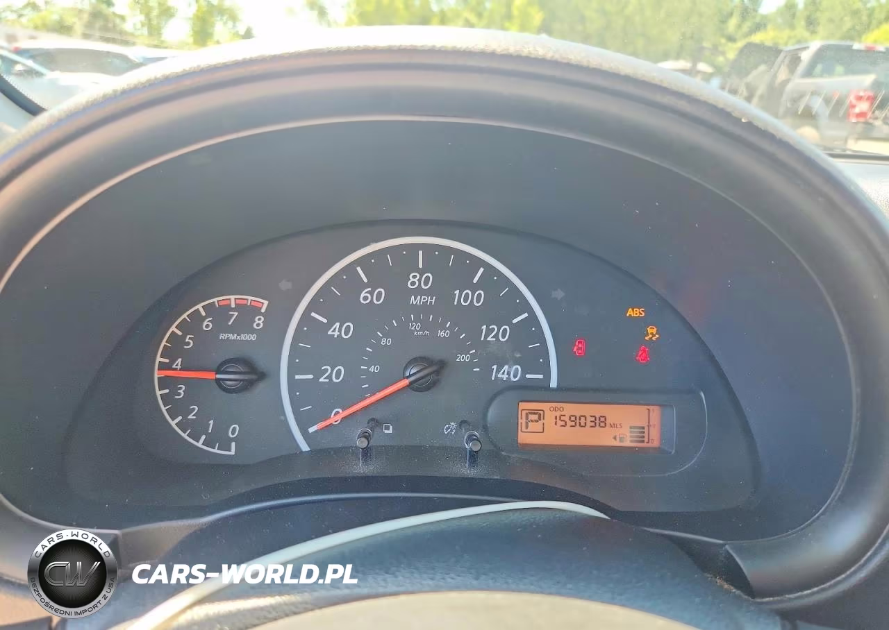 2018 Nissan Versa S Plus VIN:3N1CN7APXJL857128 - 9