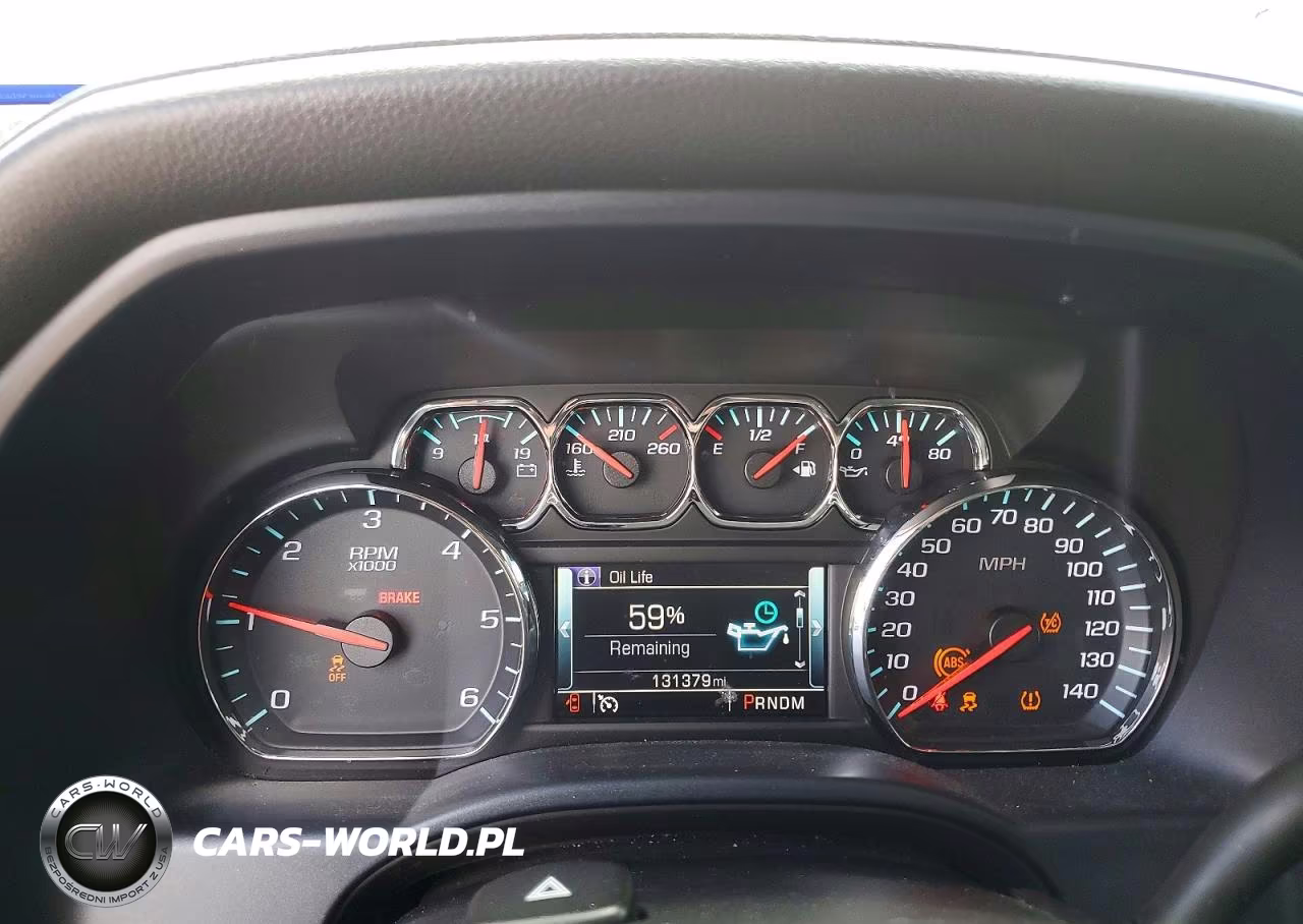 2014 Chevrolet Silverado C1500 Ltz VIN:3GCPCSECXEG484363 - 9