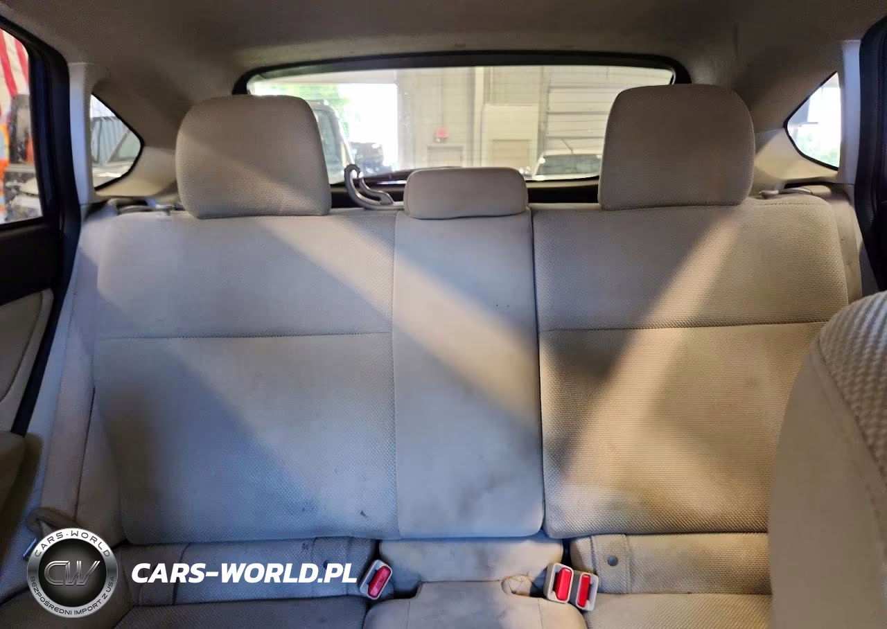 2013 Subaru Xv Crosstrek 2.0 Premium VIN:JF2GPAVC1D2807013 - 10