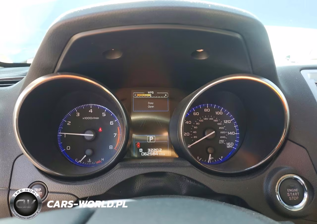 2017 Subaru Legacy 3.6R Limited VIN:4S3BNEN66H3056409 - 9