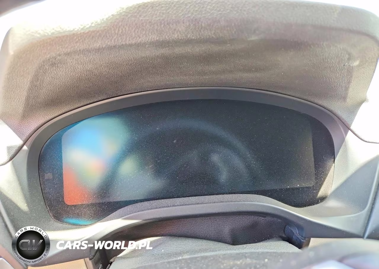 2020 BMW X3 Sdrive30I VIN:5UXTY3C09LLE55257 - 9