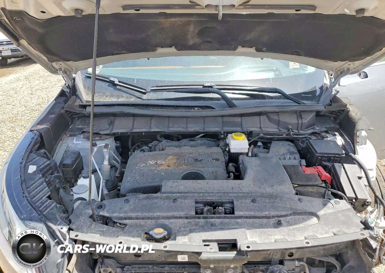 2022 Nissan Pathfinder Platinum VIN:5N1DR3DK0NC266706 - 12