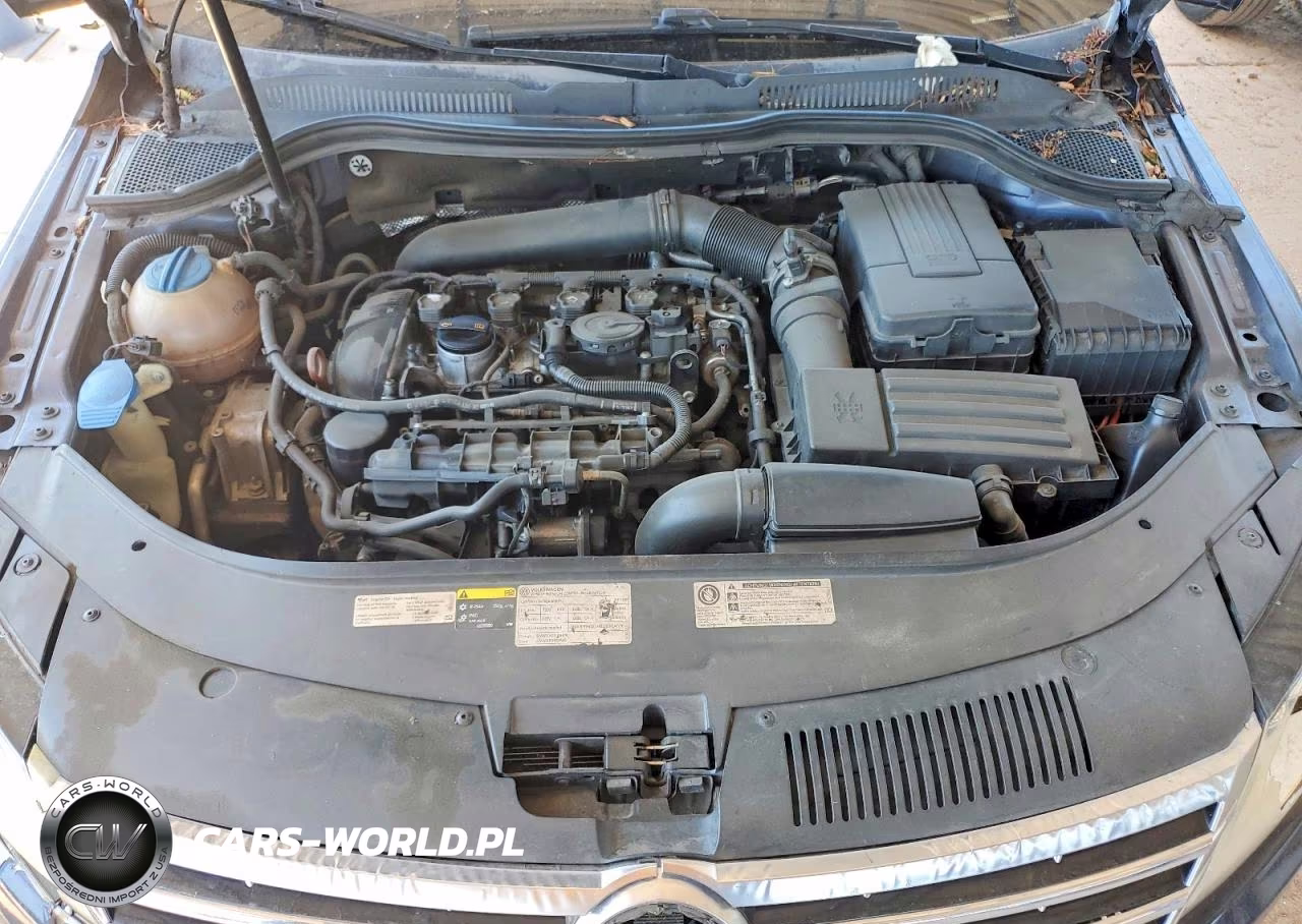 2013 Volkswagen Cc Sport VIN:WVWBP7AN7DE559111 - 11