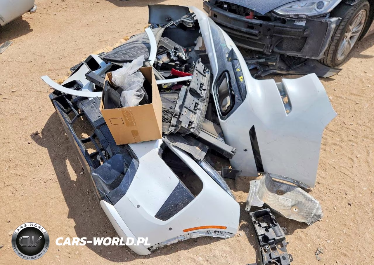 2024 BMW X7 xDrive40I VIN:5UX23EM0XR9S52918 - 13