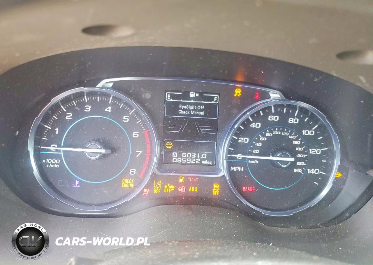 2018 Subaru Forester VIN:JF2SJAGCXJH611265 - 9