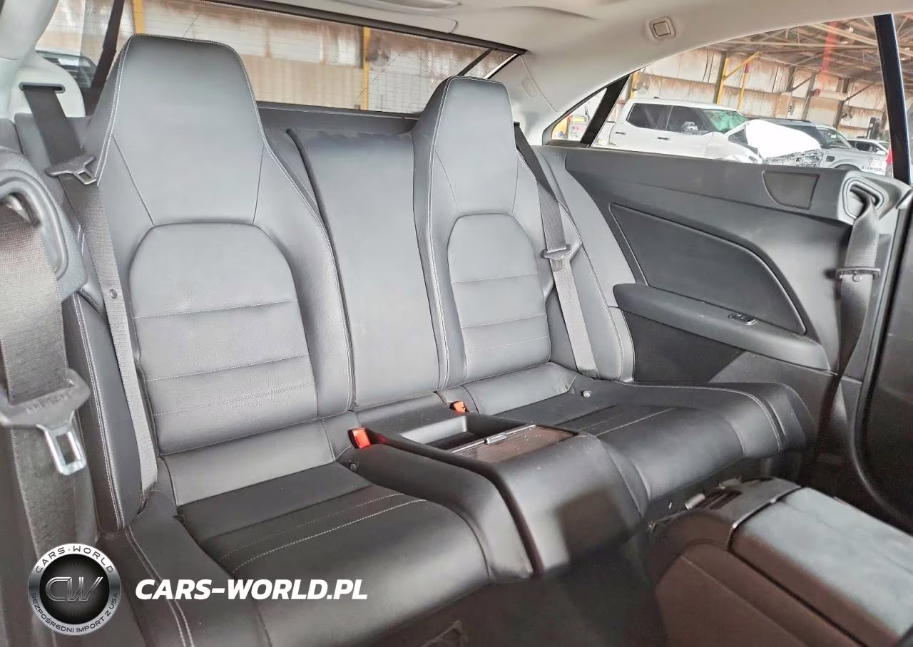 2010 Mercedes-Benz E 350 VIN:WDDKJ5GB9AF039569 - 10