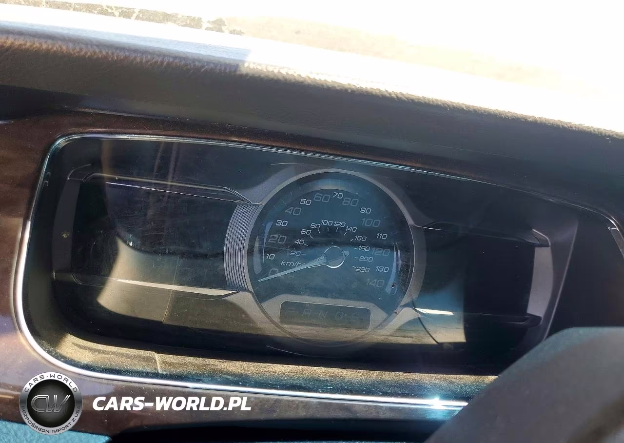 2014 Ford Taurus Limited VIN:1FAHP2F82EG135007 - 9