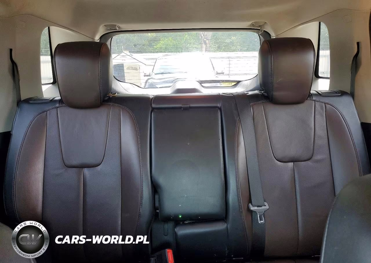 2012 GMC Terrain Slt VIN:2GKFLWE58C6228207 - 10