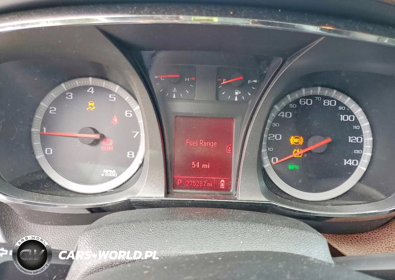 2012 GMC Terrain Slt VIN:2GKFLWE58C6228207 - 9