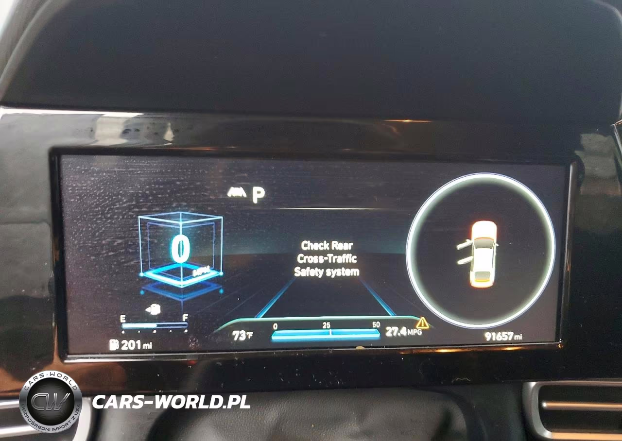 2021 Hyundai Elantra Sel VIN:5NPLS4AG4MH022098 - 9