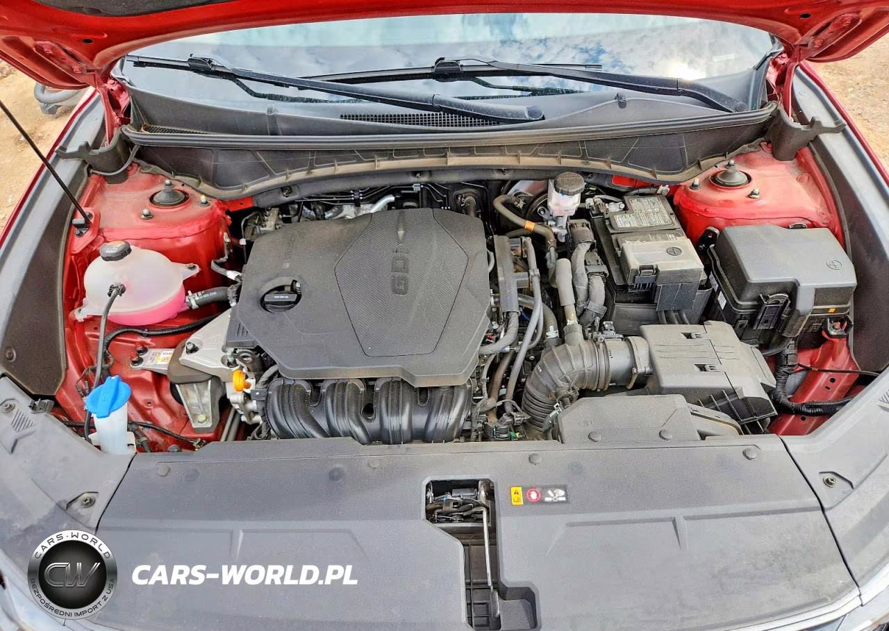 2025 Hyundai Tucson Sel VIN:5NMJB3DE3SH464473 - 11