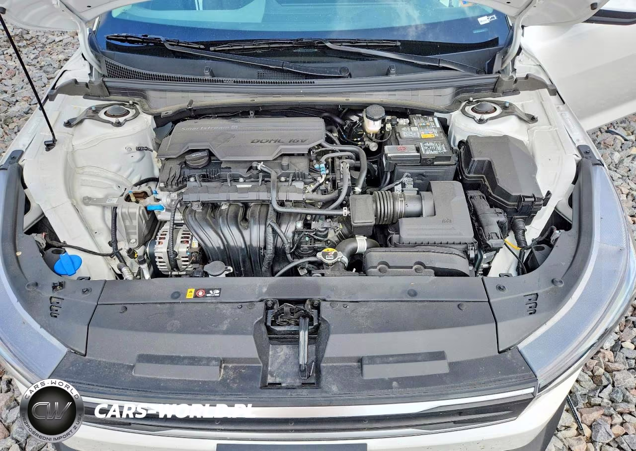 2025 Kia K4 Lx VIN:3KPFT4DE9SE147247 - 11