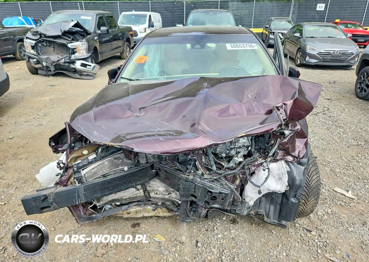 2018 Toyota Avalon Hybrid Xle Premium VIN:4T1BD1EB7JU062384 - 5