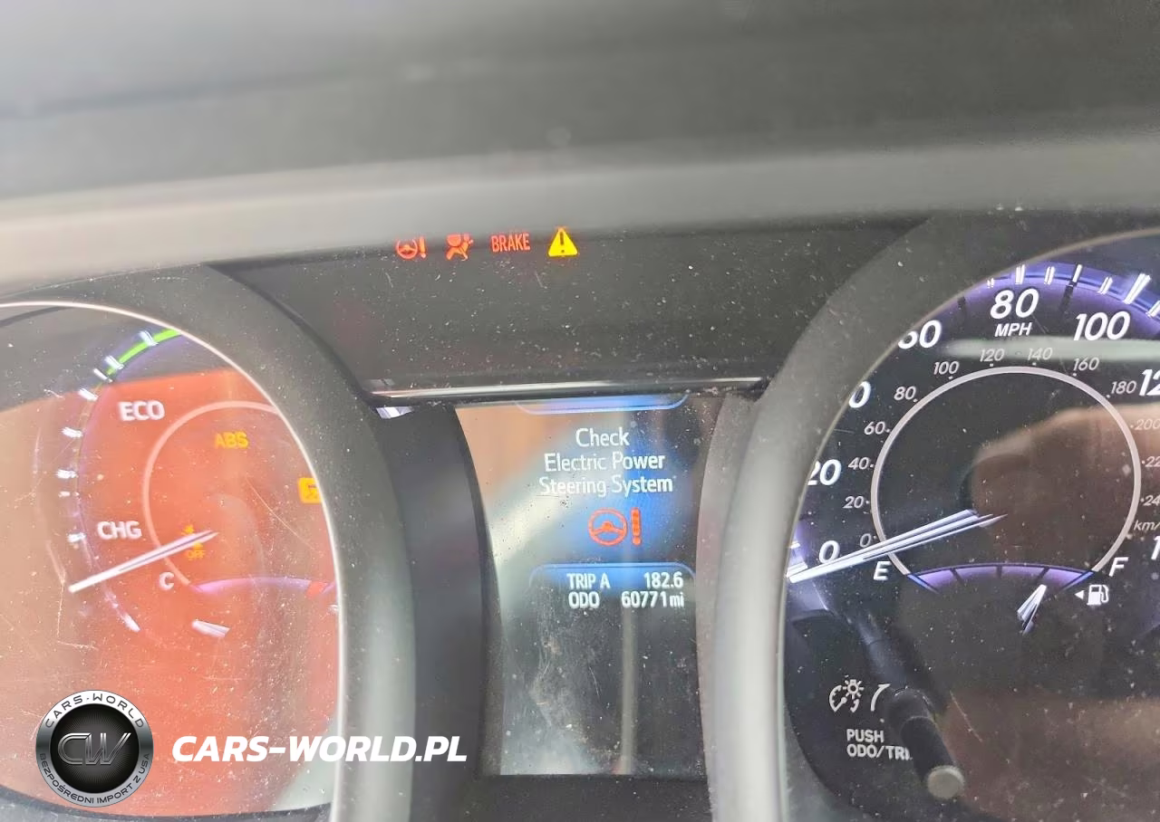 2018 Toyota Avalon Hybrid Xle Premium VIN:4T1BD1EB7JU062384 - 9