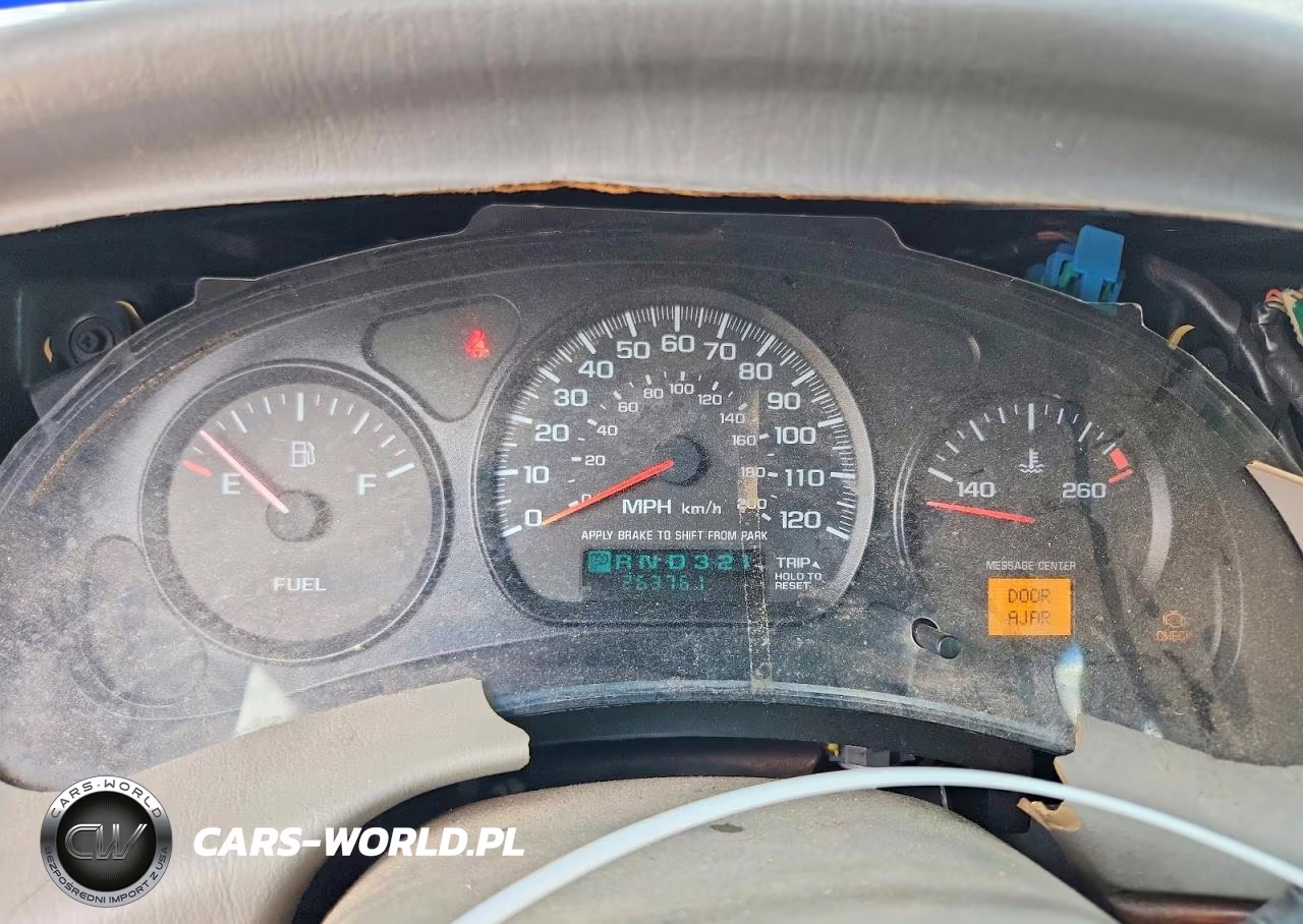 2004 Chevrolet Impala VIN:2G1WF52E649178241 - 9